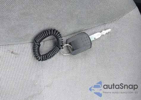 2000 Mercury Sable Ls from USA, damaged, VIN 1MEFM53U3YG612138